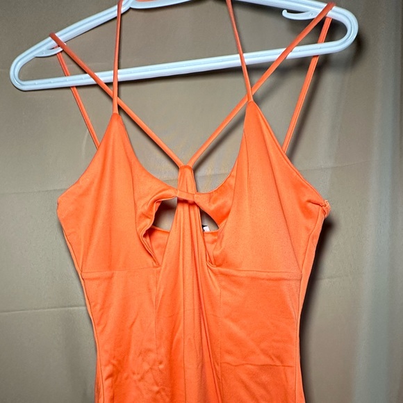 Fashionnova Darla Vibes Mini Dress - Picture 7 of 7